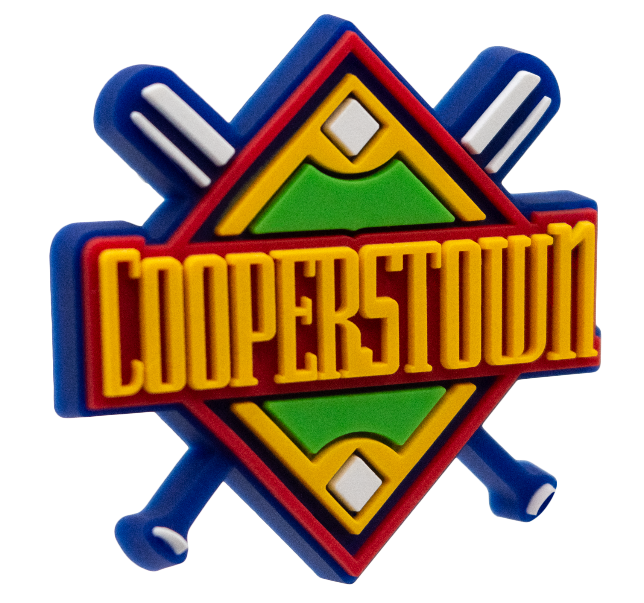 PVC — Champion Pins